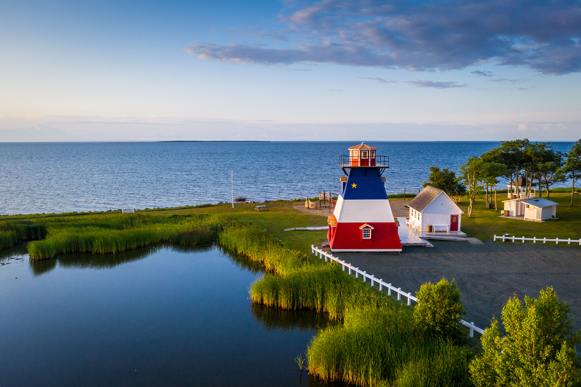 Services de la Péninsule acadienne Tourisme Péninsule acadienne