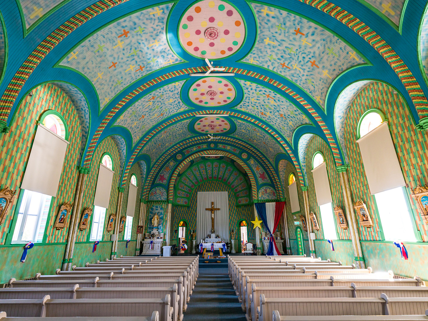 À propos ÎledeLamèque Tourisme Péninsule acadienne